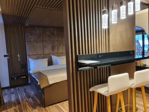 Aparthotel Vu?ko A301