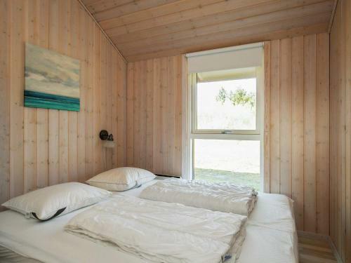 Holiday Home Brovst XVI