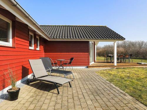 Holiday Home Brovst XVI
