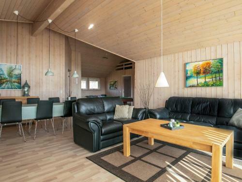 Holiday Home Brovst XVI