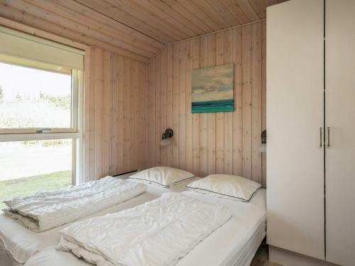 Holiday Home Brovst XVI
