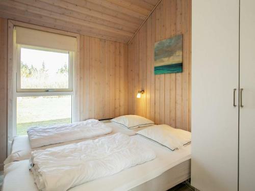 Holiday Home Brovst XVI