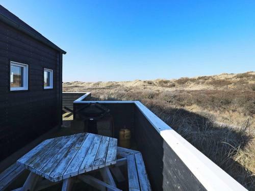 Holiday Home Brovst XVII