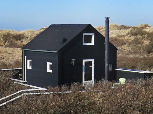 Holiday Home Brovst XVII
