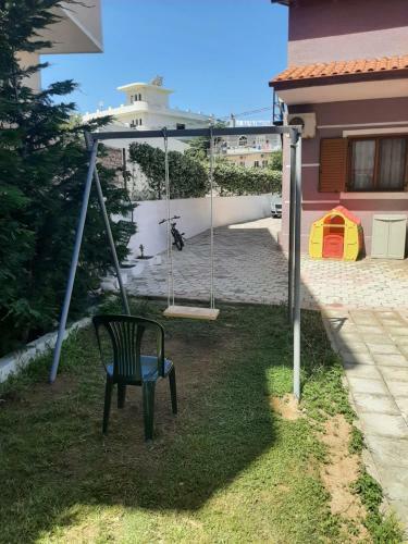 Apartamento Vila Melisa Ksamil