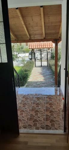 Apartamento Vila Melisa Ksamil