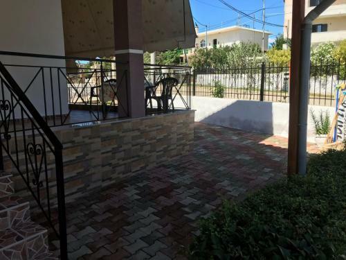 Apartamento Vila Melisa Ksamil