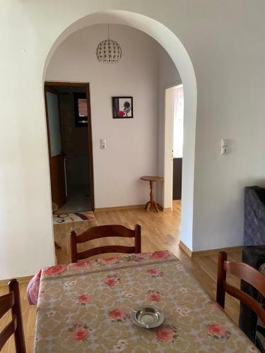 Apartamento Vila Melisa Ksamil