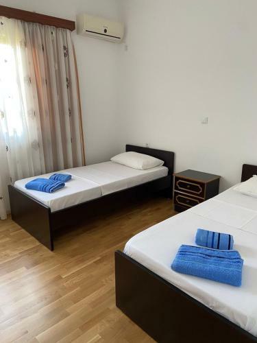 Apartamento Vila Melisa Ksamil