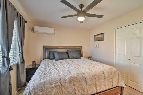 Glendale Escape With Patio, Walk To Westgate!