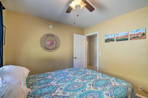 Glendale Escape With Patio, Walk To Westgate!