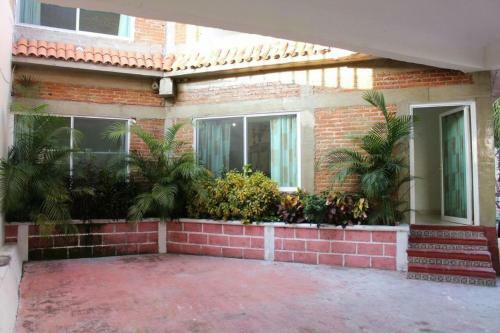 Casa Amplia En Cuernavaca