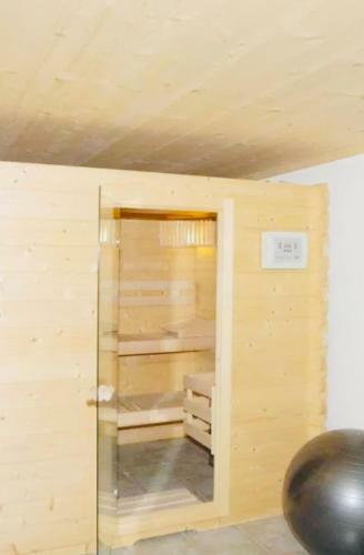 Apartamento Ferienwohnung Zeppelin