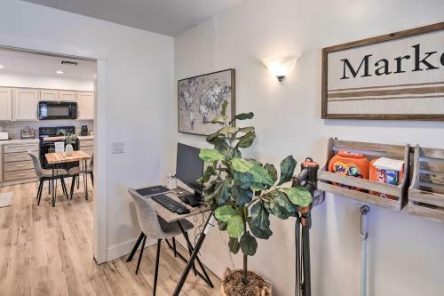 Lake Havasu Pad With Private Pool 3 Mi To Lake