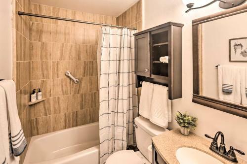 Lake Havasu Pad With Private Pool 3 Mi To Lake