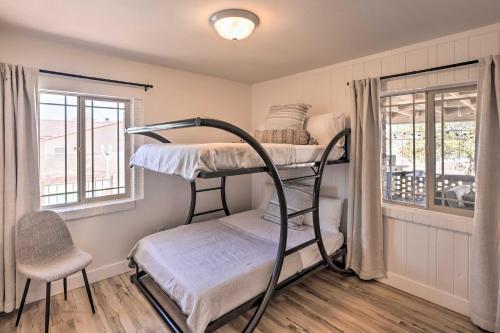 Lake Havasu Pad With Private Pool 3 Mi To Lake