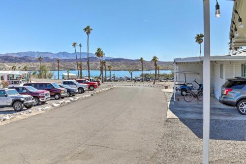 Lake Havasu Escape With Views - Walk To Lake!