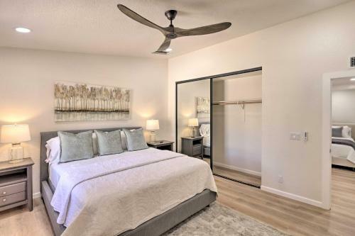 Lake Havasu City Home With Private Pool And View!