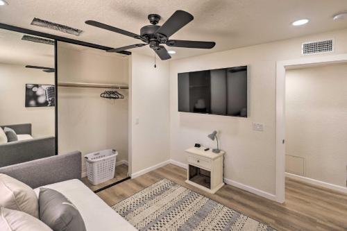 Lake Havasu City Home With Private Pool And View!