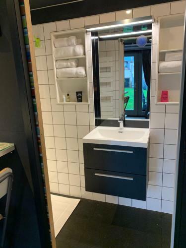 Apartamento Dailly Chalet
