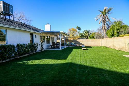 Villa Central Location, Ev Charger, Close To Spring Training, Golf, Restaurants