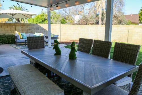 Villa Central Location, Ev Charger, Close To Spring Training, Golf, Restaurants