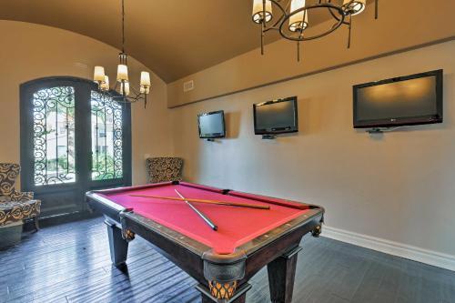 Lovely Mesa Townhome With Pool And Hot Tub Access