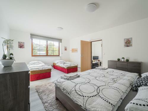 Apartment Jana