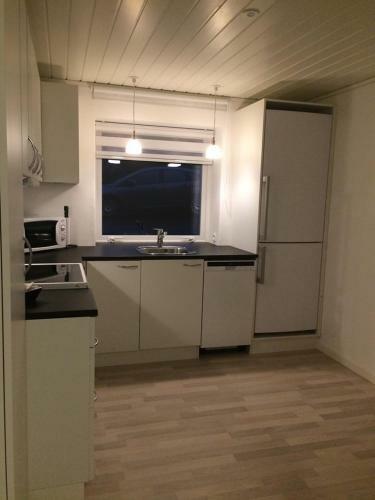 Torshavns City Apartment