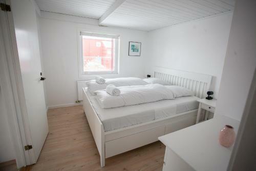 Apartamento Cozy / Nordic House / Baker / Svartifossur