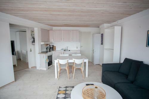 Apartamento Cozy / Nordic House / Baker / Svartifossur