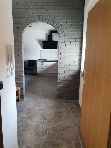Apartamento Ferienwohnung Am Kapellplatz