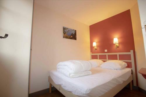 Apartamento Apt At 2 Steps From The Sea - Residence With Pool