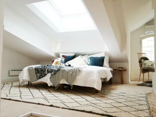 Apartamento Roost Kasarmi