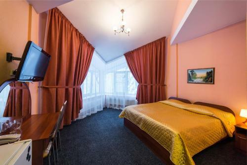 Hotel House Of The Hunter