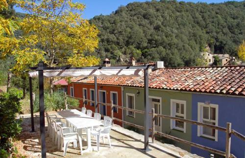 Holiday Home Can Clerc