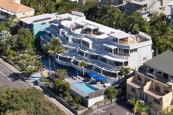 Aparthotel Sunseeker Holiday Apartments