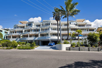 Aparthotel Sunseeker Holiday Apartments