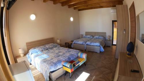 Bed & Breakfast Le Vie Di Girgenti