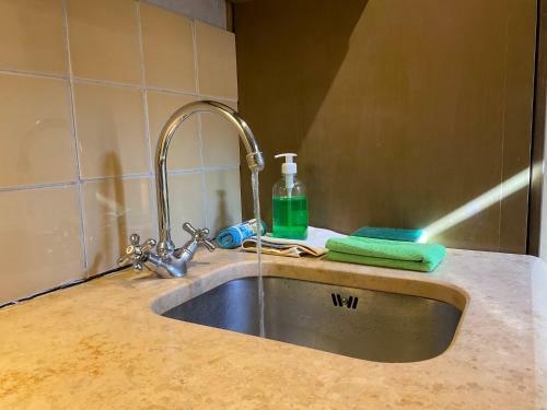 Albignasego Blue Apartment