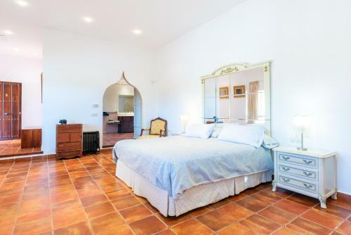 Villa Casa Rural Finca Los Arcos