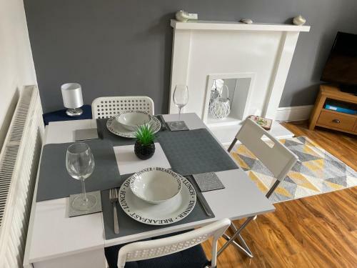 Comfortable Apartment In Arbroath