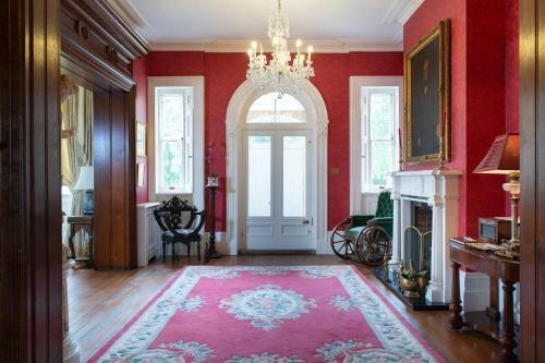 Severn Manor Country Estate