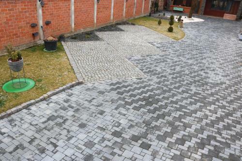 Apartament Tango La Casa Piano House ,cu Parcare