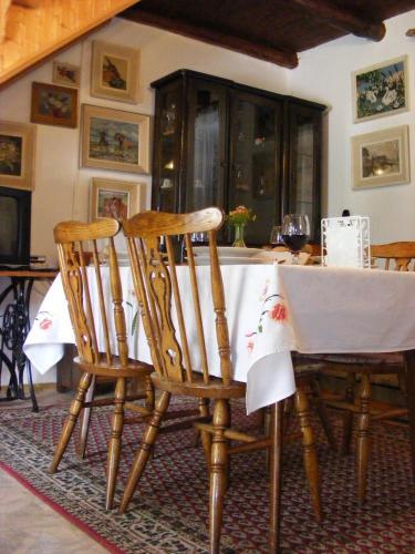 Apartment Lakmartin 2