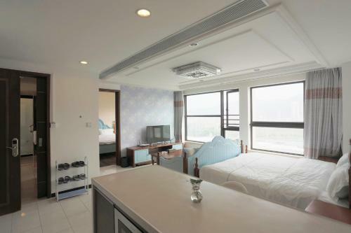 Zhuhai Vidicl Service Apartment