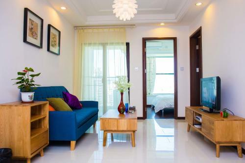 Zhuhai Vidicl Service Apartment