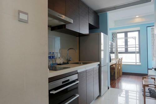 Zhuhai Vidicl Service Apartment