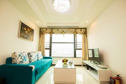 Zhuhai Vidicl Service Apartment