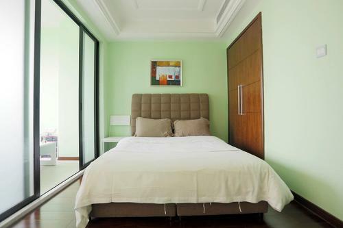 Zhuhai Vidicl Service Apartment